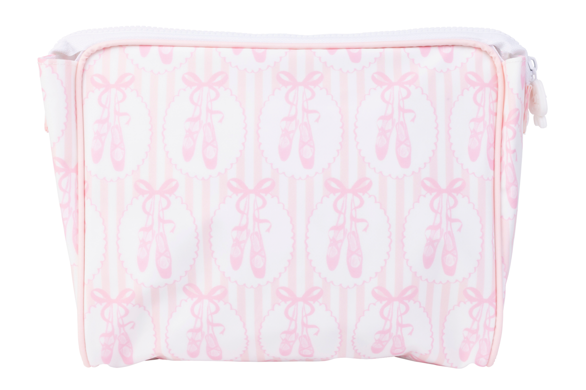 The Go Bag in Ballet
