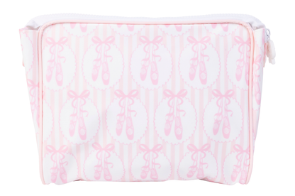 The Go Bag in Ballet