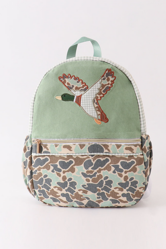 Flying South Backpack