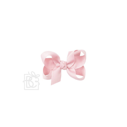 Signature Grossgrain Bow