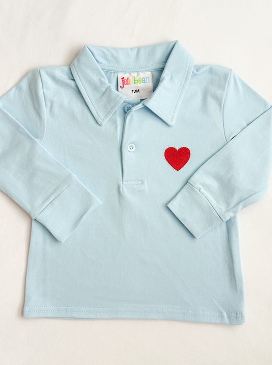 Love Polo