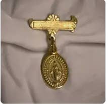 Pendant of Protection