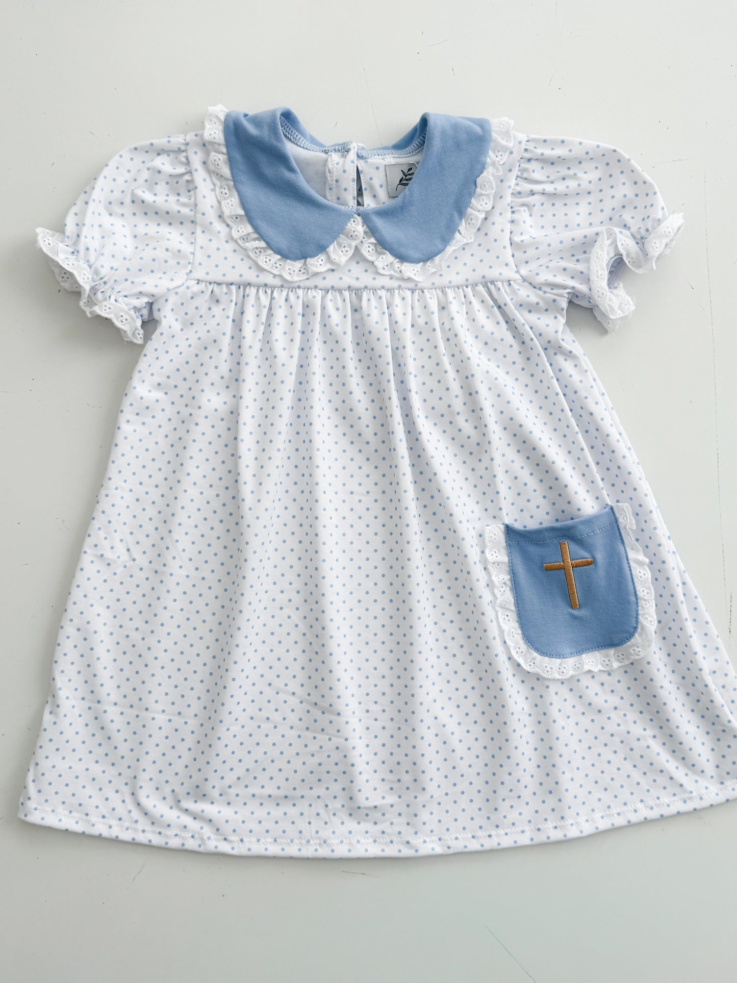 The Risen Dress