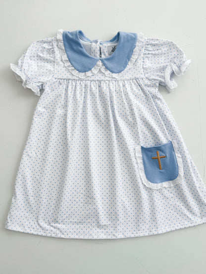 The Risen Dress