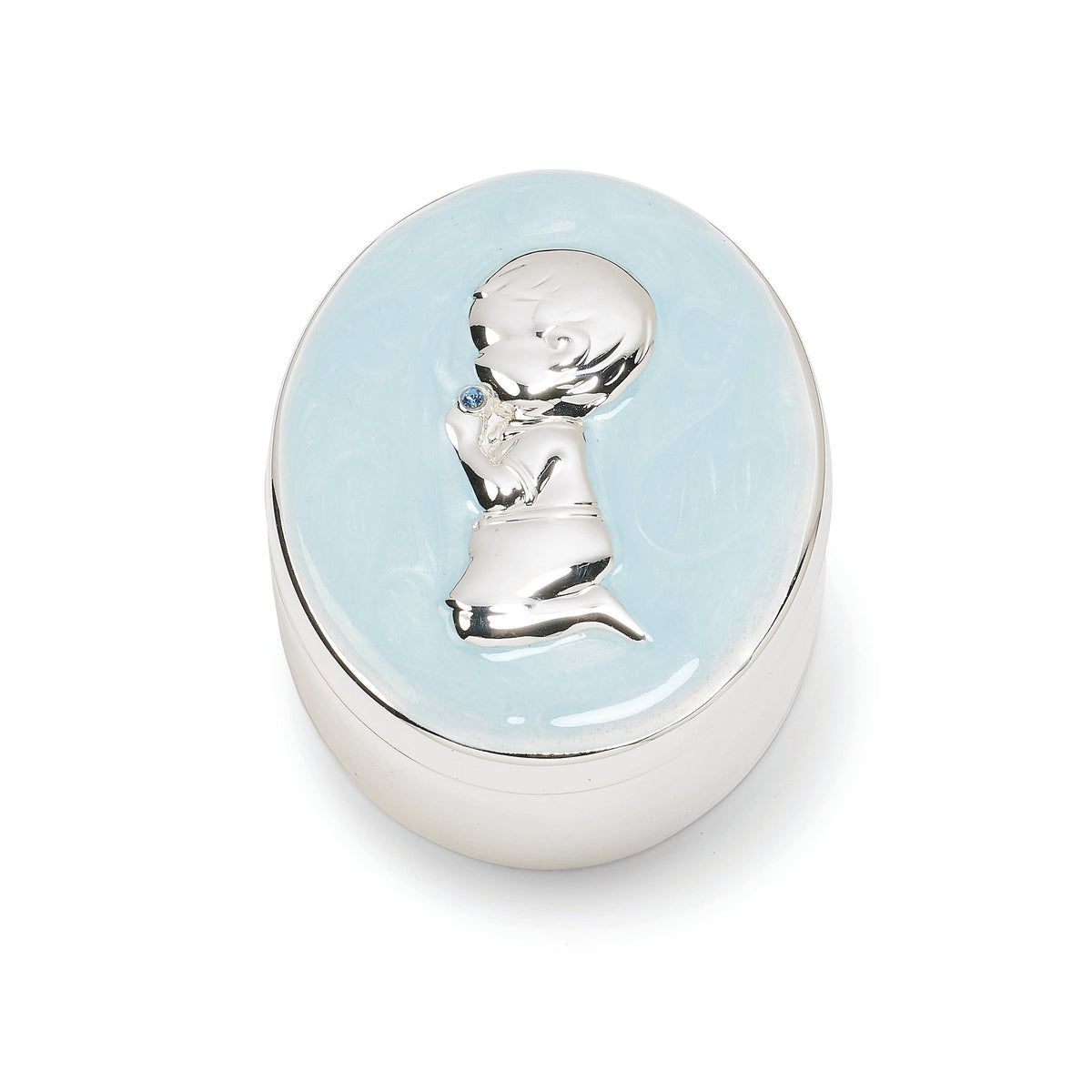 Baby Keepsake Box - Caroline Collection