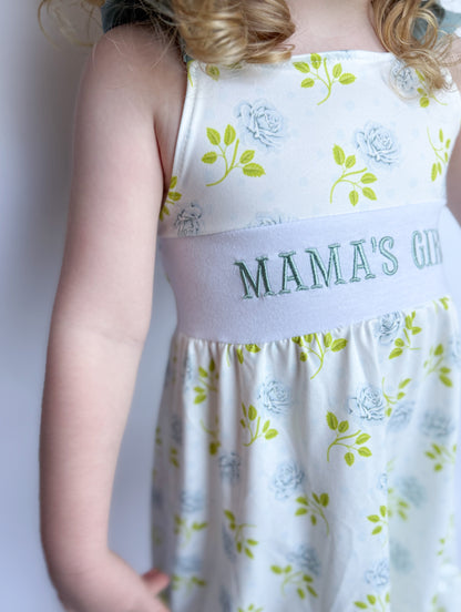 Mama's Girl Dress