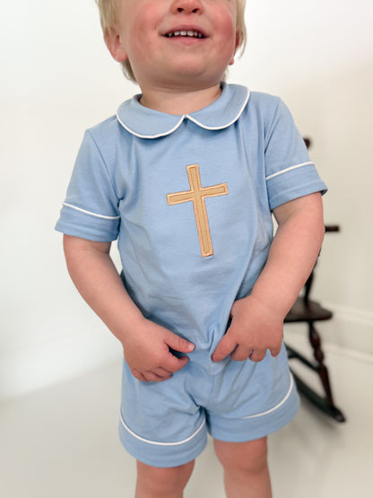 The Risen Boys Set