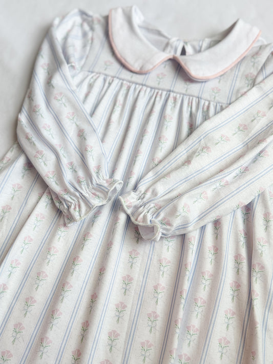 Blooms Dress