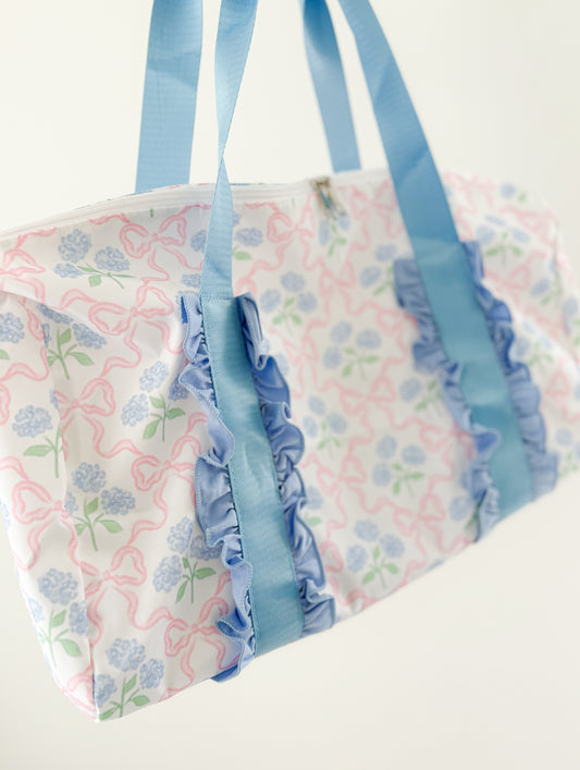 Kate Duffle Bag