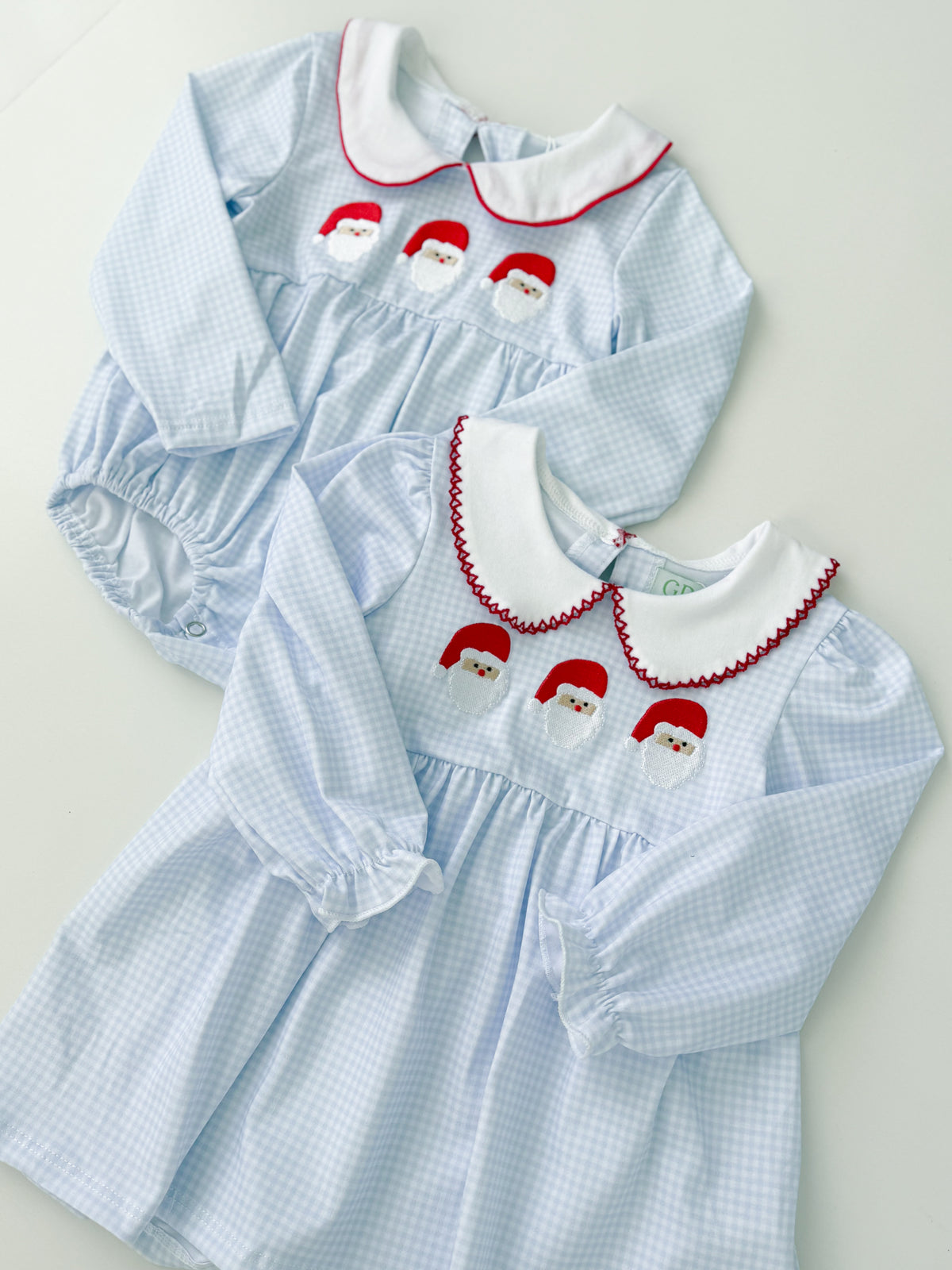 Dear Santa Dress