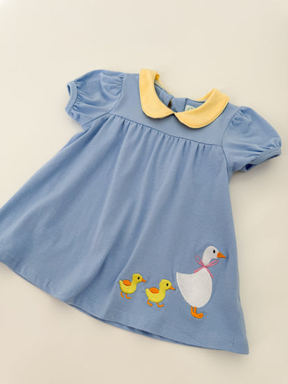 Duck Duck Goose Dress
