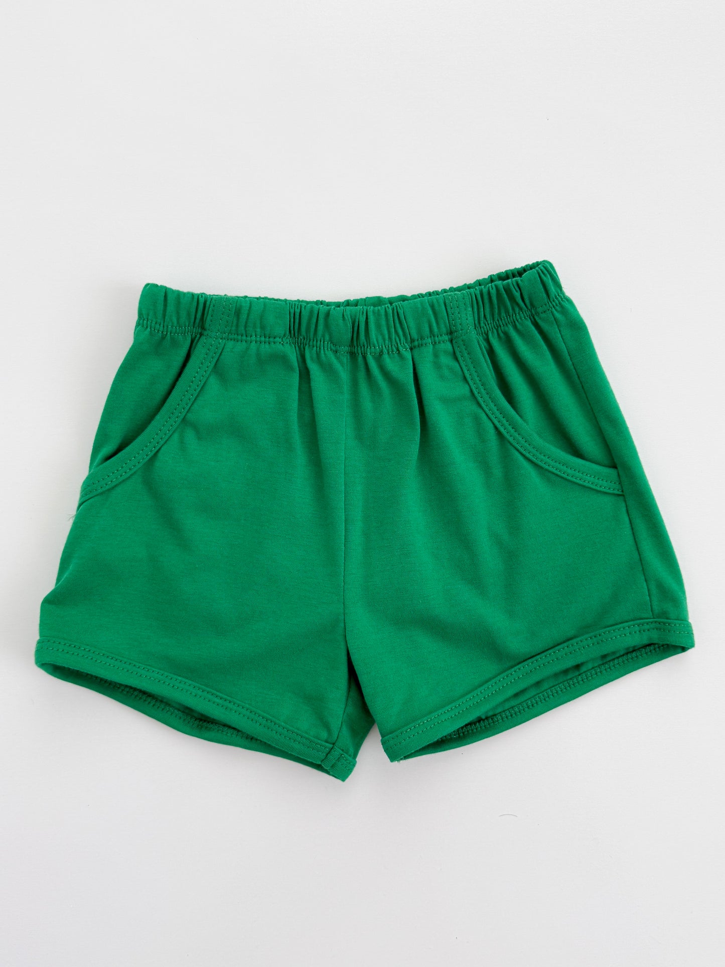 Everyday Knit Shorties