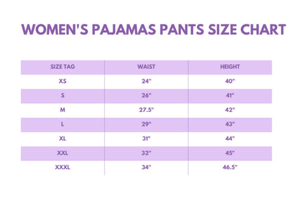 Oh Christmas Tree Pink Adult Pants