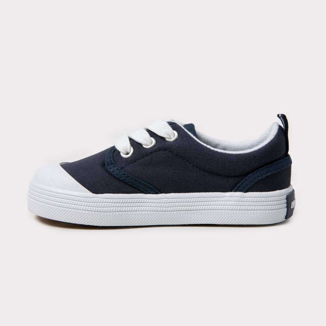 Wesley Lace-Up Sneaker