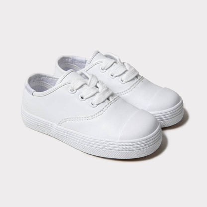 Hadley Lace-Up Shoes