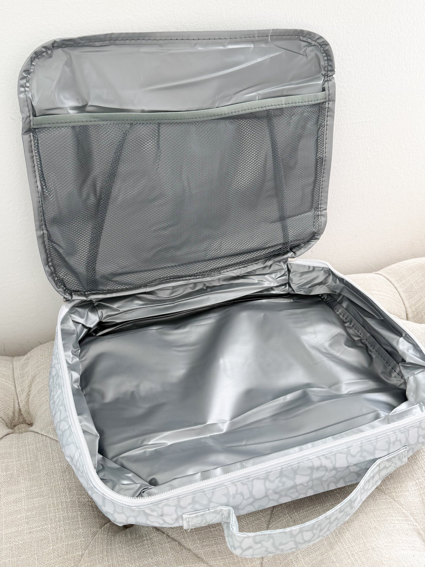 Mallard Camo Lunchbox