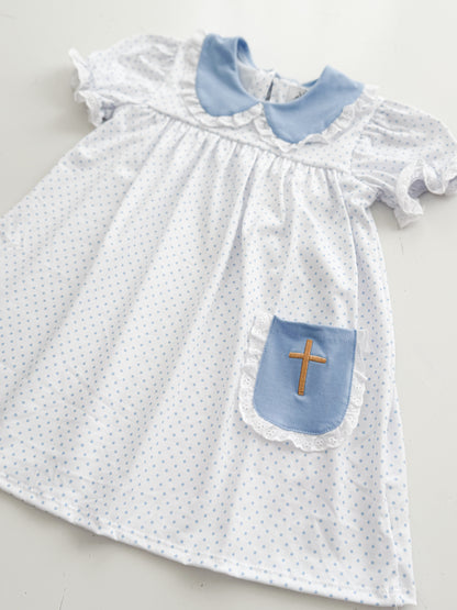 The Risen Dress