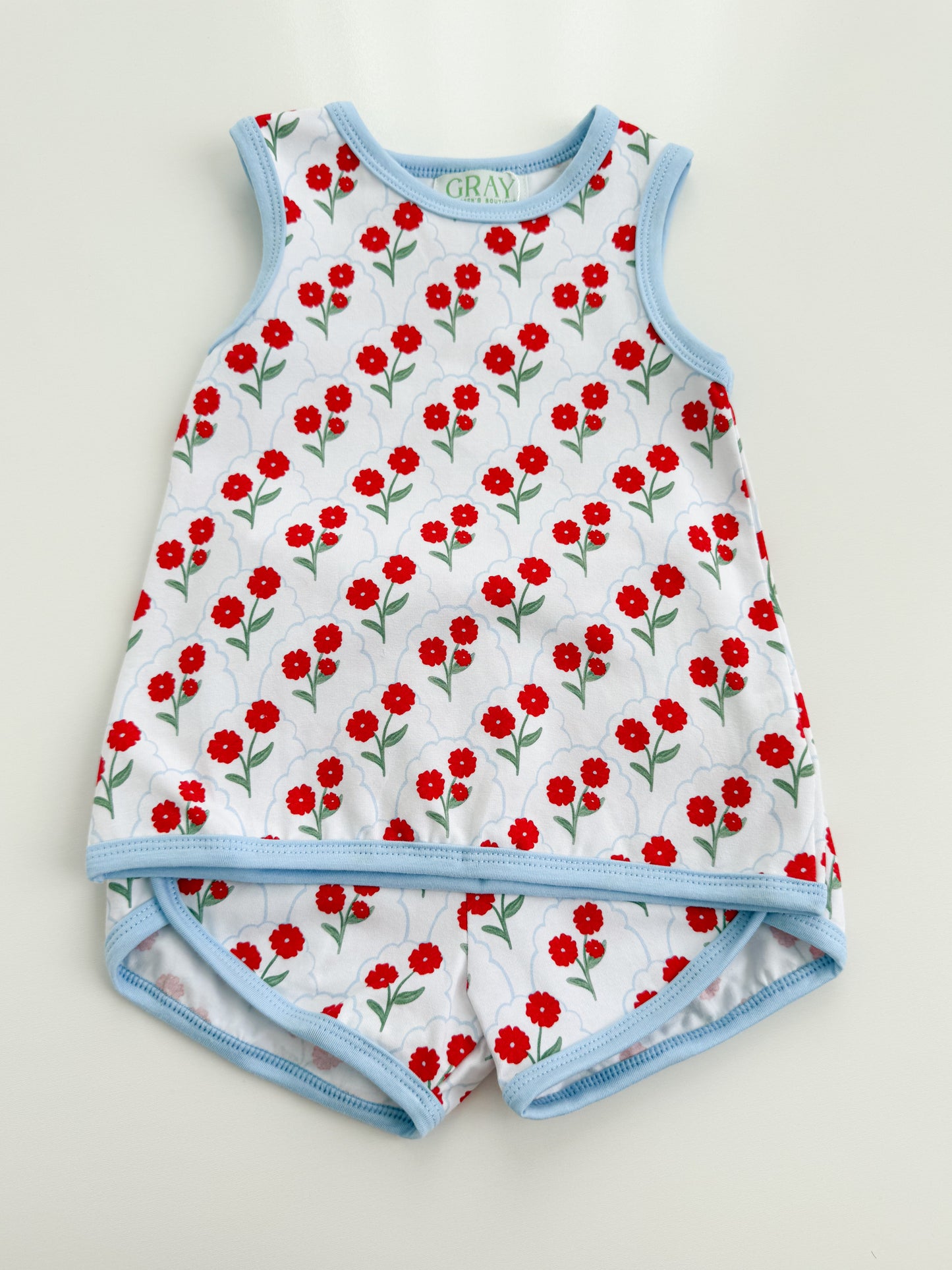 Summer Posy Play Set