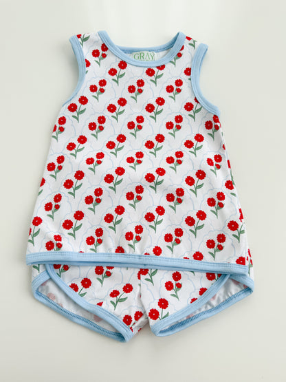 Summer Posy Play Set