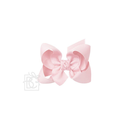 Signature Grossgrain Bow