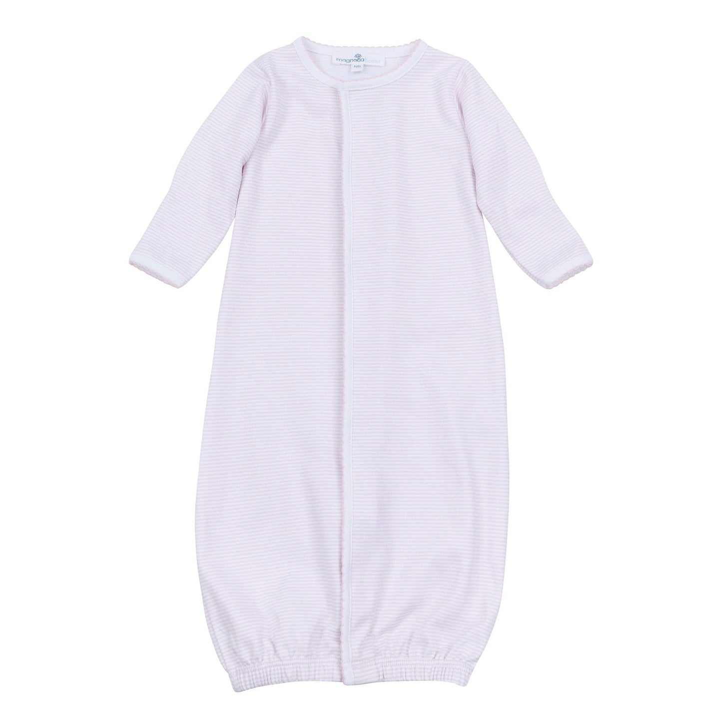 Mini Stripes Converter - Pink