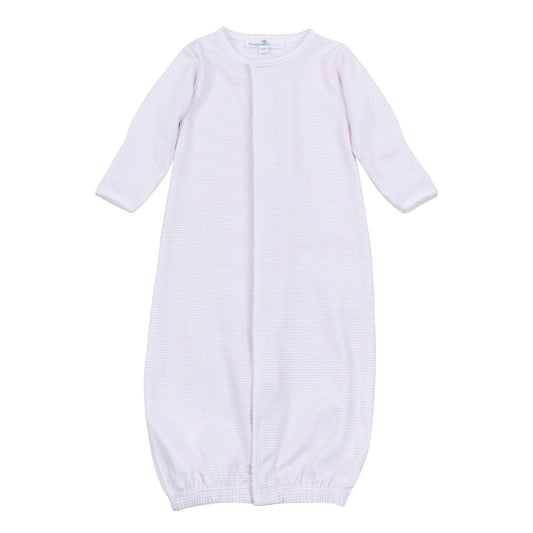 Mini Stripes Converter - Pink
