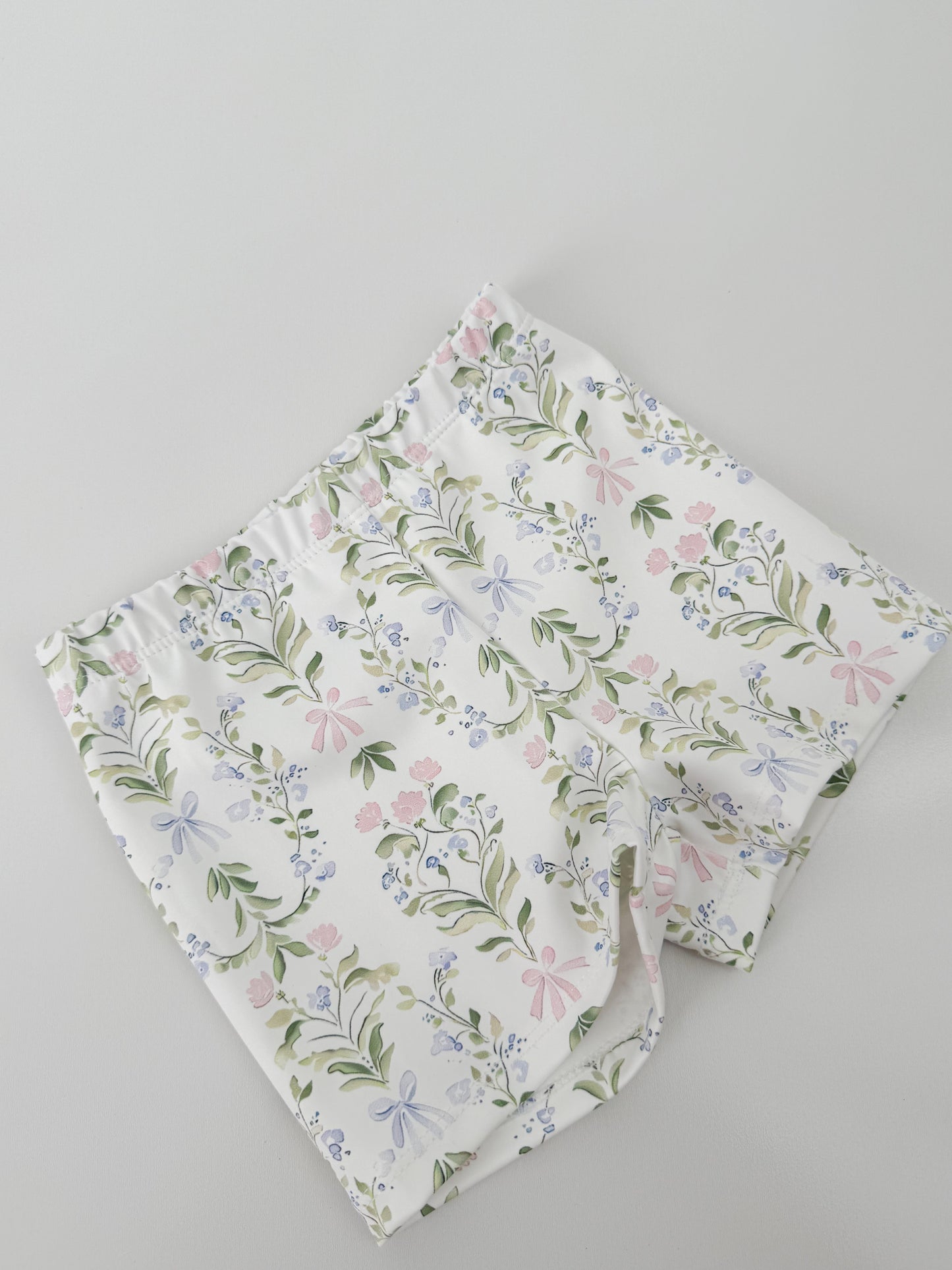 Eloise Floral Yoga Dress