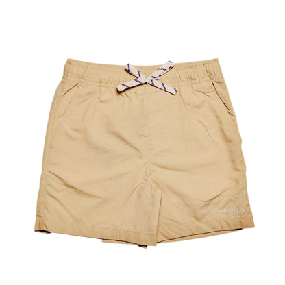 Kids' Khaki Performance Shorts