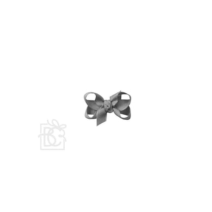 Signature Grossgrain Bow