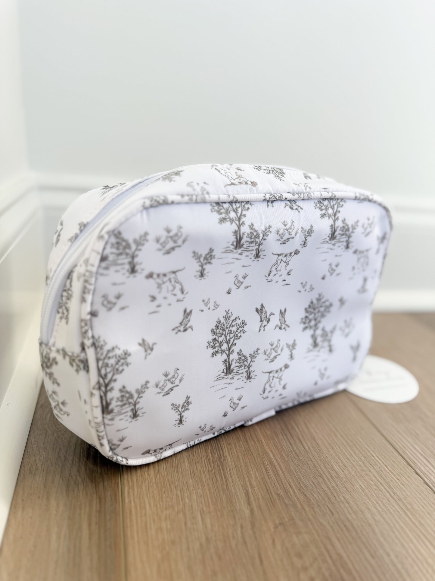 Pointer Toile Everything Bag