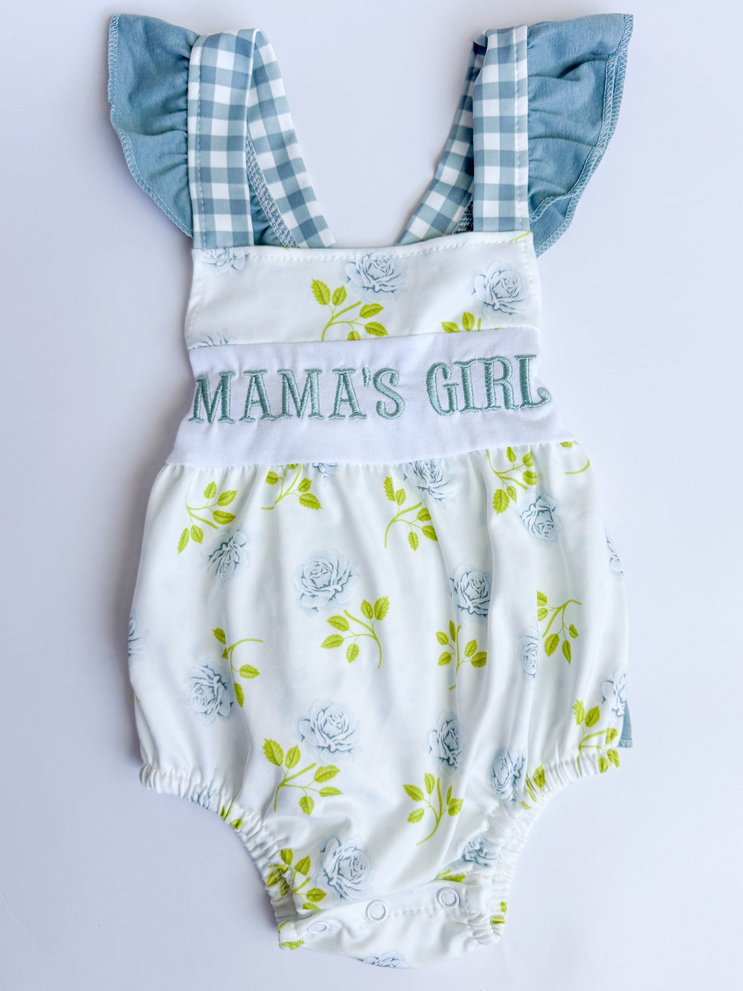Mama's Girl Bubble