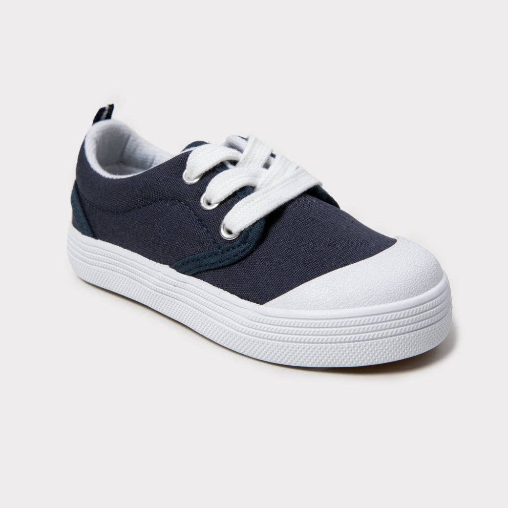 Wesley Lace-Up Sneaker