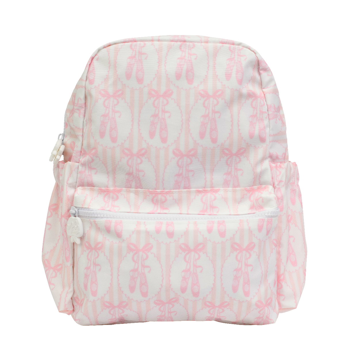 The Backpack in Ballet