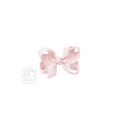 Signature Grossgrain Bow