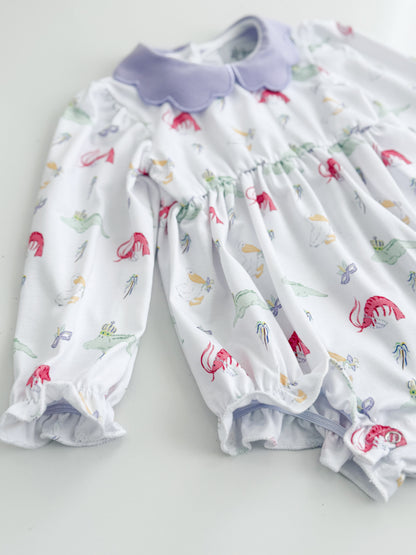 Bonnie's Parade Bubble