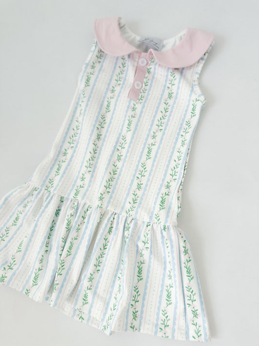 Chelsea Yoga Dress