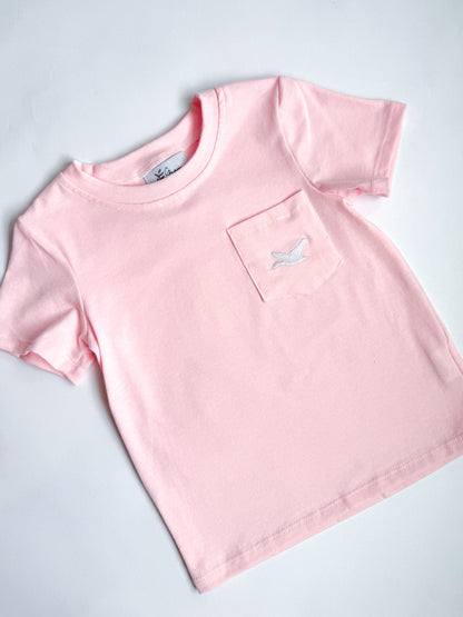 Everyday Pocket Tees