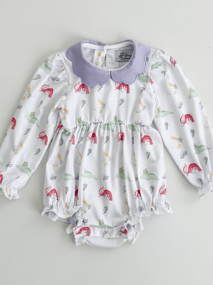 Bonnie's Parade Bubble