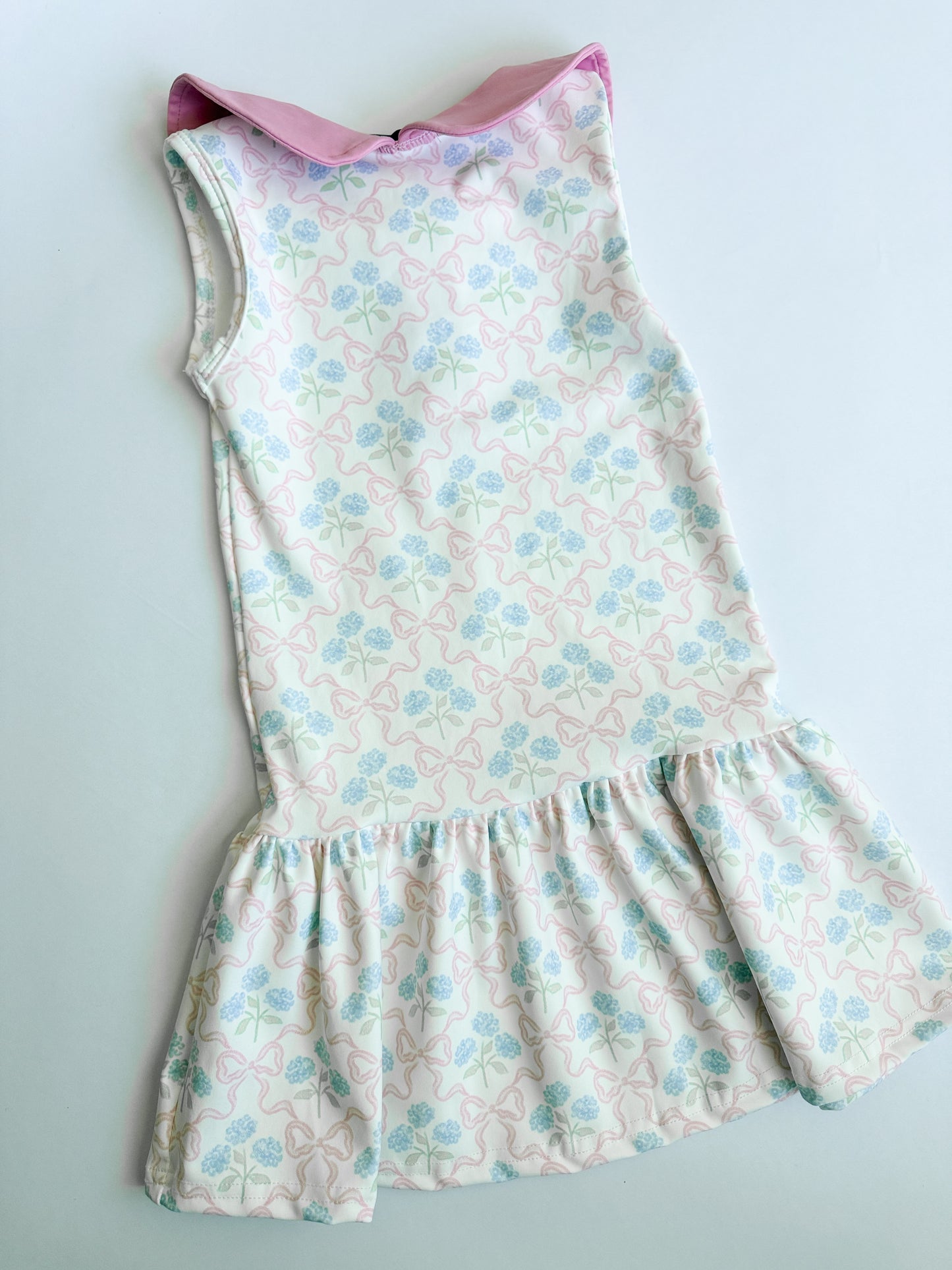 Vivian Yoga Dress