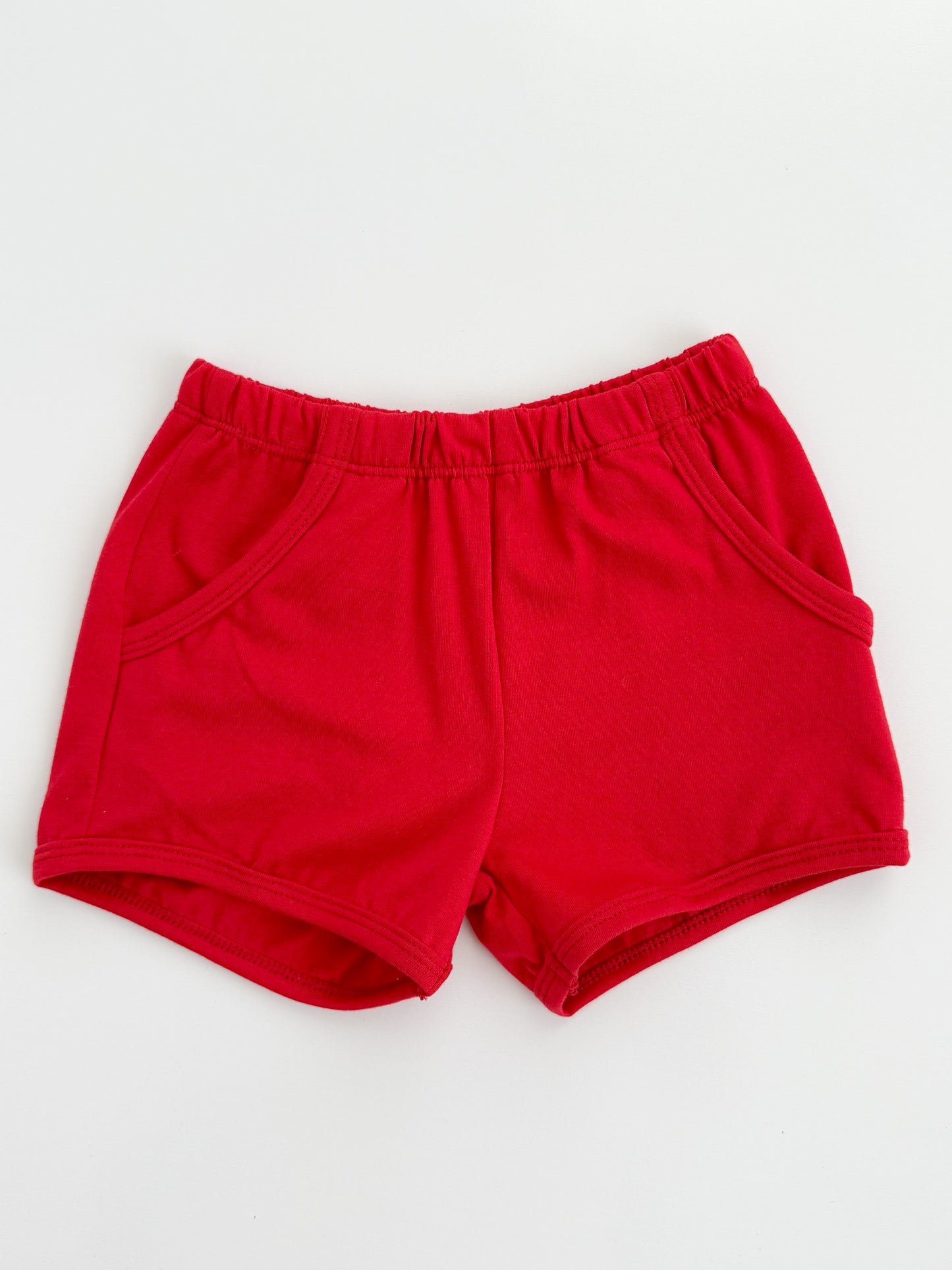 Everyday Knit Shorties
