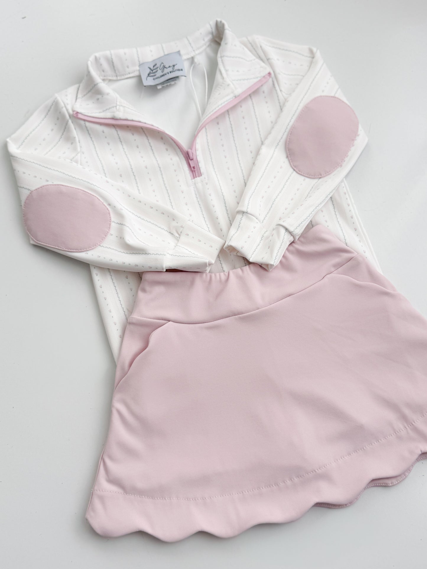 Anniston Yoga Set