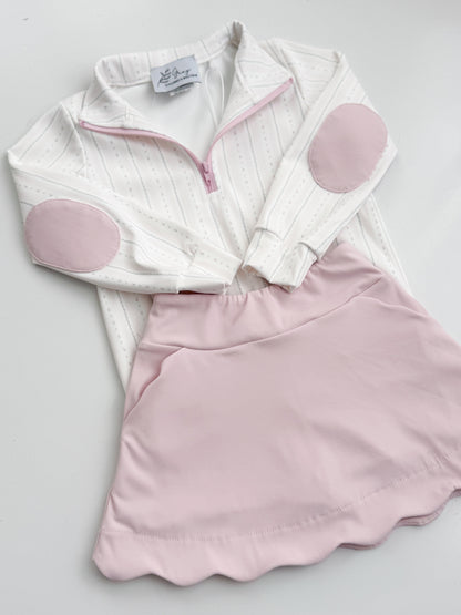 Anniston Yoga Set