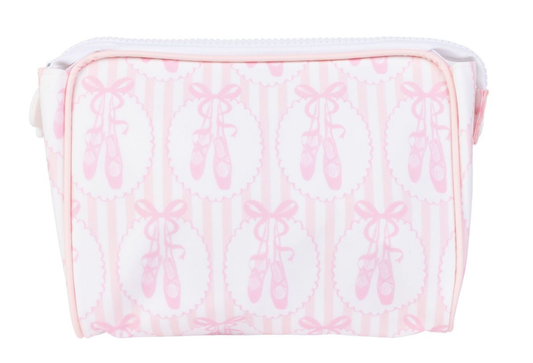 The Go Bag in Ballet