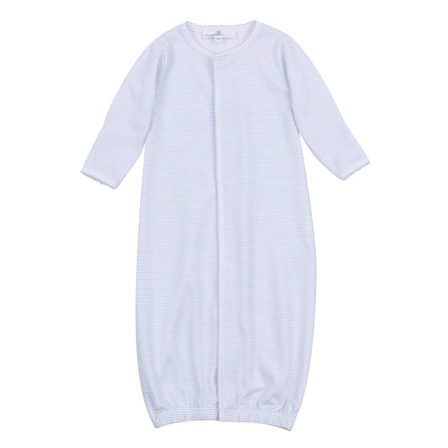 Mini Stripes Converter - Light Blue