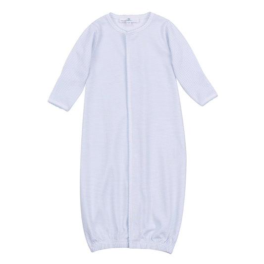 Mini Stripes Converter - Light Blue
