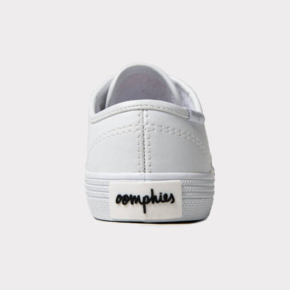 Hadley Lace-Up Shoes