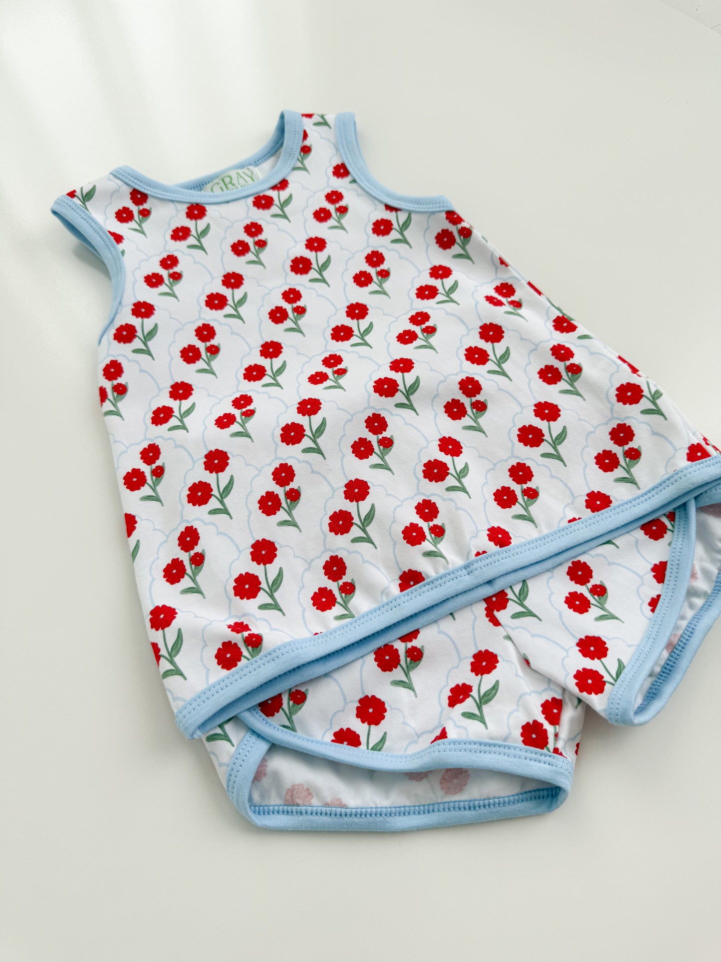 Summer Posy Play Set