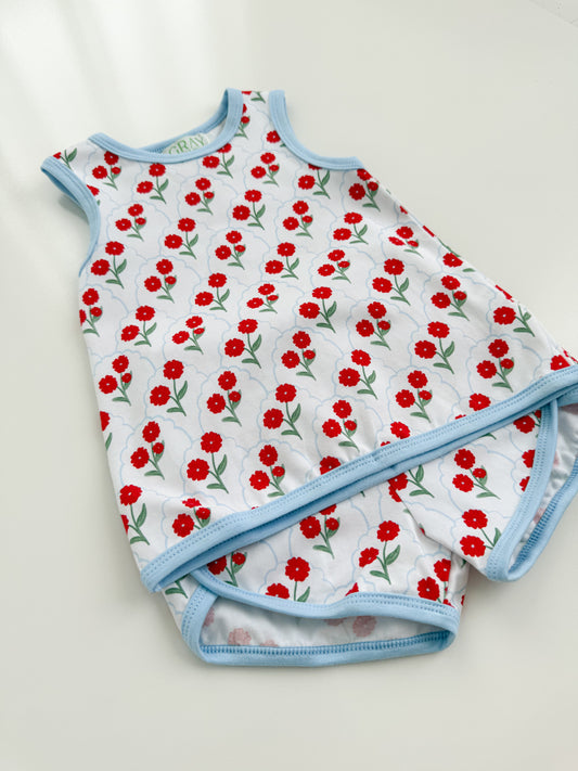 Summer Posy Play Set