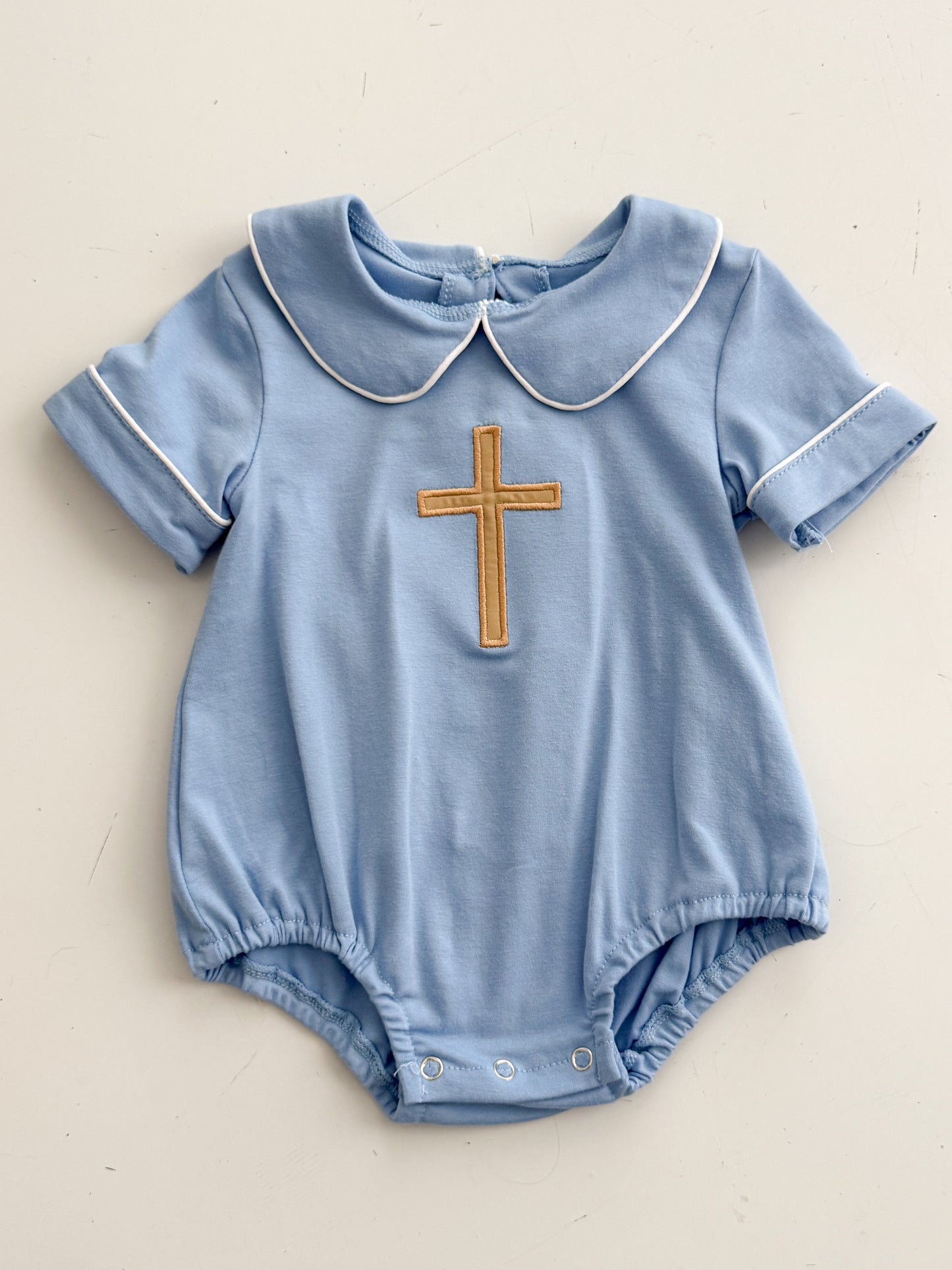 The Risen Boys Bubble