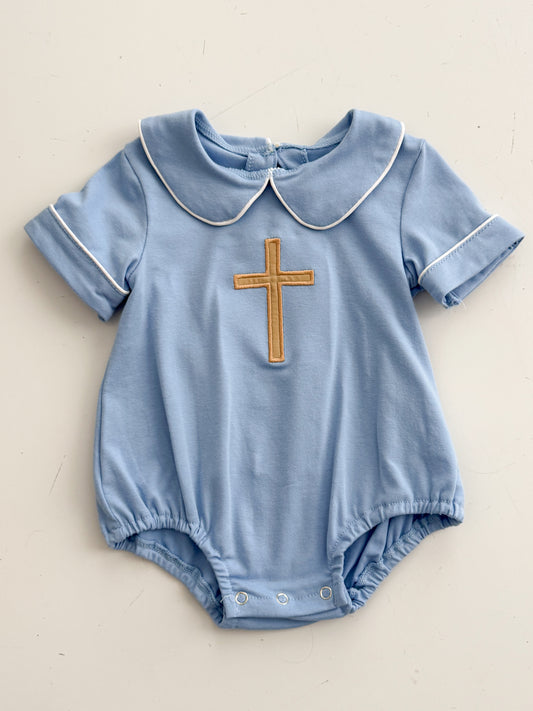 The Risen Boys Bubble